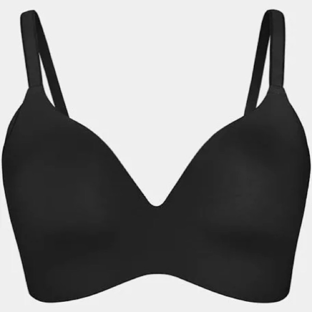 Set of 2 Knix Wingwoman Bras - Size 7++